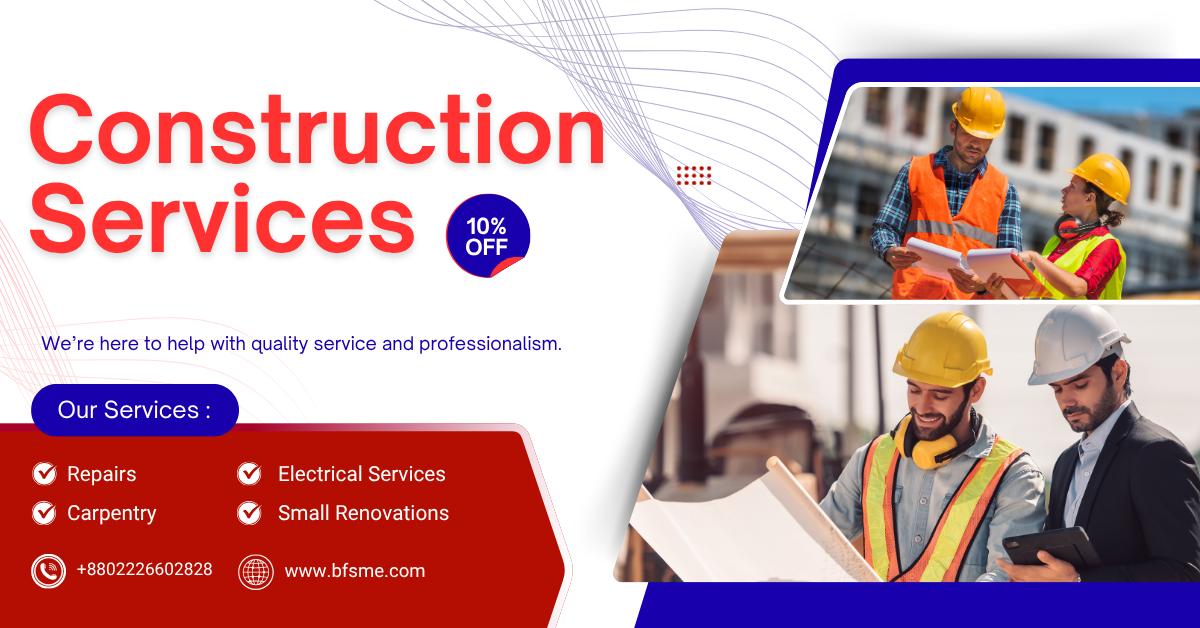 Red and White Modern CCTV Installation Services Facebook Ad (1)