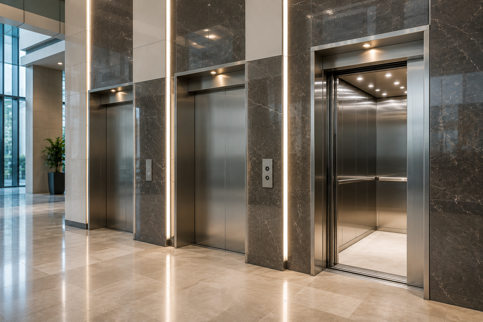 Lift
