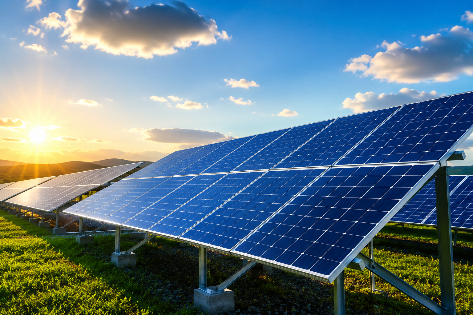 Solar